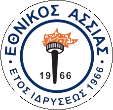 ΕΘΝΙΚΟΣ ΑΣΣΙΑΣ - U21 Team