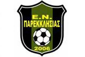 ΕΝΩΣΗ ΝΕΩΝ ΠΑΡΕΚΚΛΗΣΙΑΣ - Mens Team