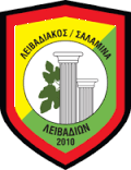 Λειβαδιακός/Σαλαμίνα Λειβαδιών - Mens Team