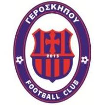 ΓΕΡΟΣΚΗΠΟΥ F. C.