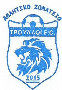 TROULLOI FC 2015