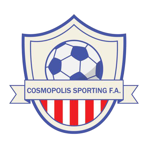 COSMOPOLIS SPORTING FA U13 Eagles Larnaca A