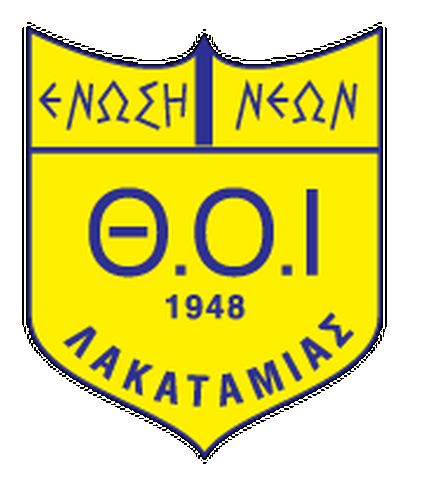 Ε. Ν. ΘΟΙ ΛΑΚΑΤΑΜΙΑΣ U13 Eagles Nicosia A