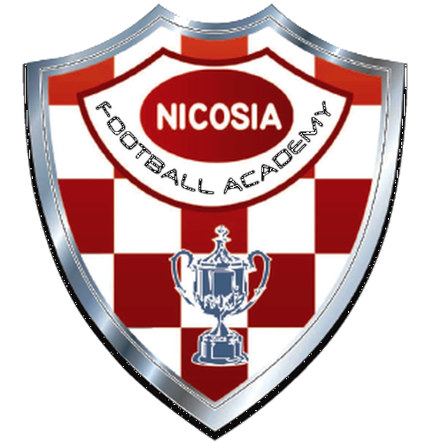 NICOSIA F.C.ASPIS U8 Eagles Nicosia A