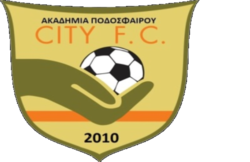 CITY F.C. U9 Eagles Nicosia A