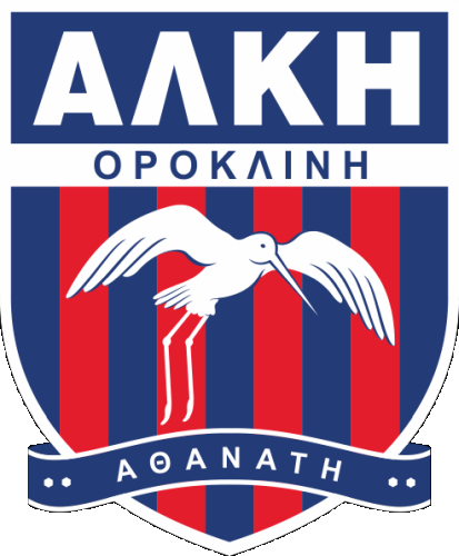 ΑΛΚΗ ΟΡΟΚΛΙΝΗ U10 Eagles Limassol A