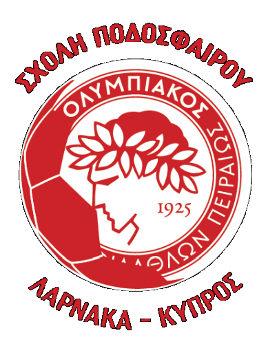 ΟΛΥΜΠΙΑΚΟΣ ΠΕΙΡΑΙΩΣ (ΛΑΡΝΑΚΑΣ) U11 Lions Larnaca A