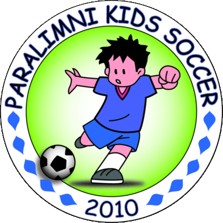 PARALIMNI KIDS SOCCER U10 Eagles Famagusta A