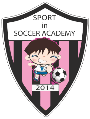 SPORT IN SOCCER ACADEMY U9 Eagles Famagusta A