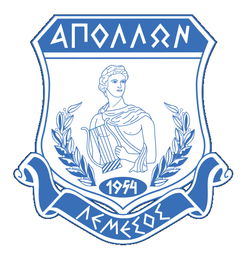 ΑΠΟΛΛΩΝ ΛΕΜΕΣΟΥ U12 Lions Limassol B