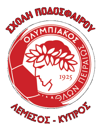 ΟΛΥΜΠΙΑΚΟΣ ΠΕΙΡΑΙΩΣ (ΛΕΜΕΣΟΥ) U12 Lions Limassol A