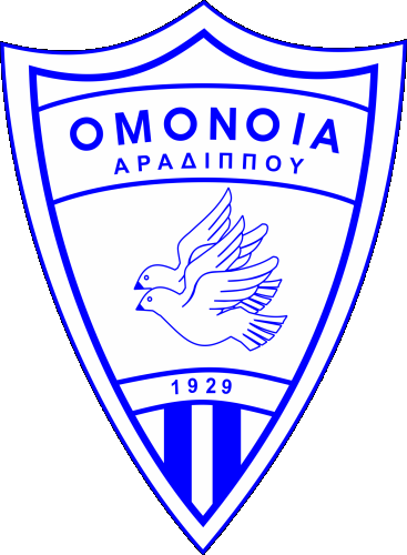 ΟΜΟΝΟΙΑ ΑΡΑΔΙΠΠΟΥ U7 Lions Larnaca A