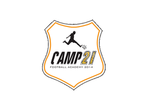 CAMP 21 U7 Lions Larnaca A