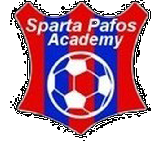 SPARTA PAPHOS ACADEMY U11 Eagles Paphos A