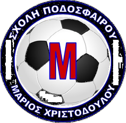 ΣΧΟΛΗ ΠΟΔΟΣΦΑΙΡΟΥ ΜΑΡΙΟΣ ΧΡΙΣΤΟΔΟΥΛΟΥ U12 Lions Limassol A