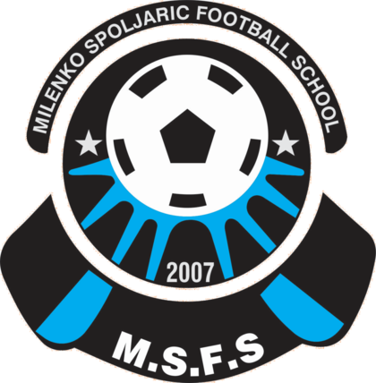 MILENKO SPOLJARIC FOOTBALL SCHOOL U12 Lions Limassol A