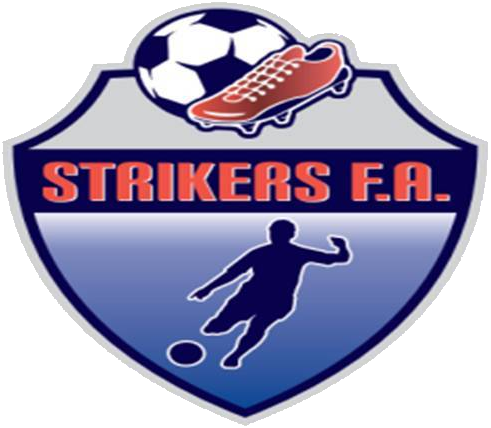 STRIKERS F.A. U9 Eagles Nicosia A