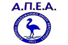 APEA AKROTIRIOU U11 Lions Limassol A