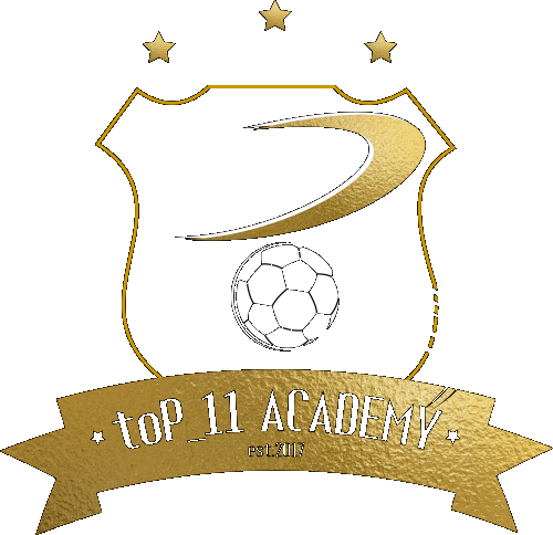 TOP 11 SOCCER ACADEMY U13 Lions Larnaca A