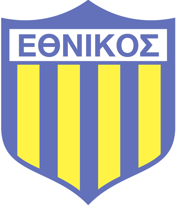 ΕΘΝΙΚΟΣ ΔΕΥΤΕΡΑΣ U8 Lions Nicosia A