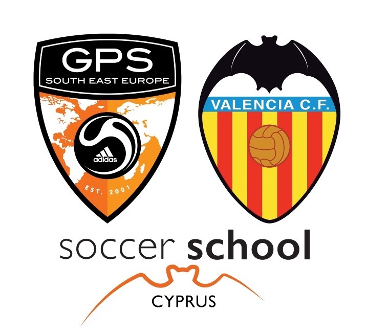 GPS VALENCIA C.F. U10 Eagles Nicosia A