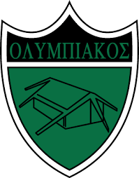 OLIMPIAKOS LEFKOSIAS