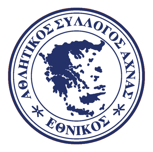 ΕΘΝΙΚΟΣ ΑΧΝΑΣ