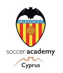 VALENCIA C.F. SOCCER ACADEMY CYPRUS