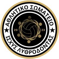 ΑΘΛΗΤΙΚΟ ΣΩΜΑΤΕΙΟ ΙΣΧΥΣ ΛΥΘΡΟΔΟΝΤΑΣ